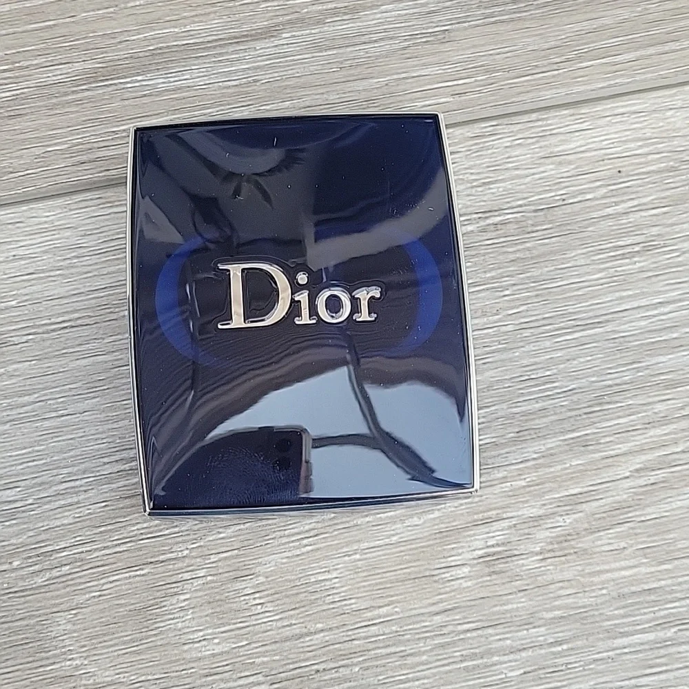 DIOR 3 COULEURS SMOKY IN SMOKY GOLD 531